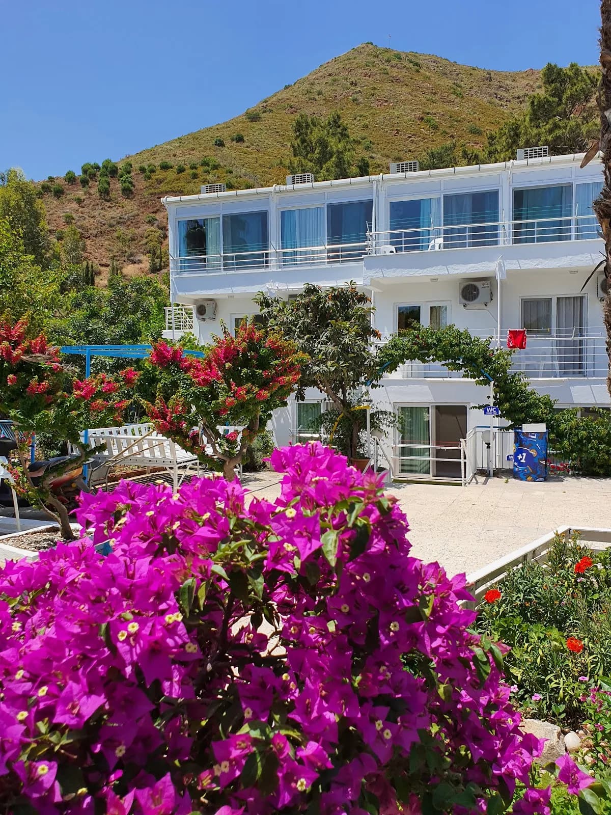 Atıcı Hotel - photo 6
