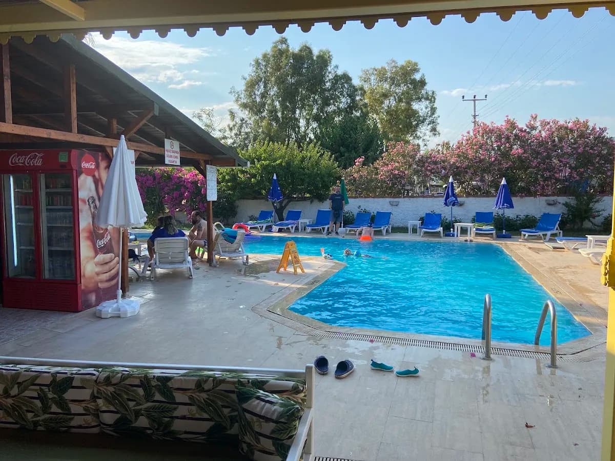 Atıcı Hotel - photo 7