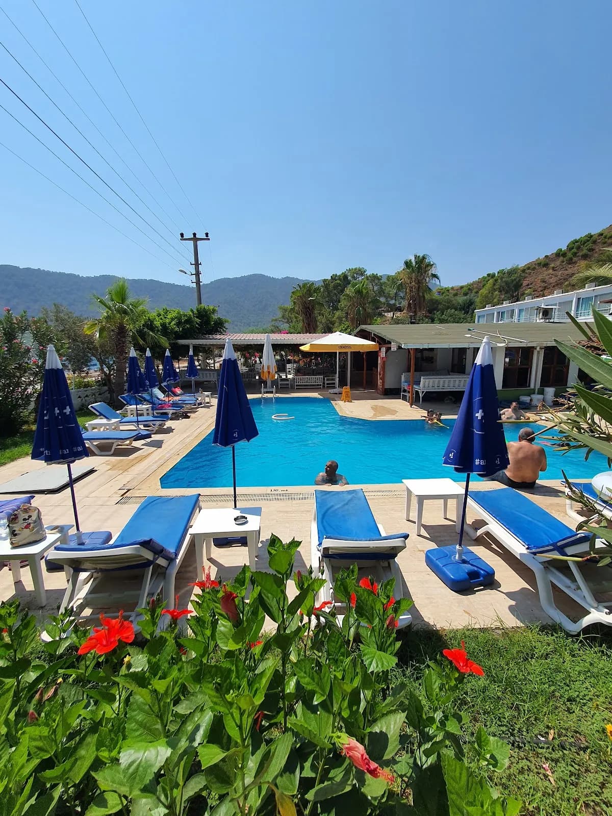 Atıcı Hotel - photo 8
