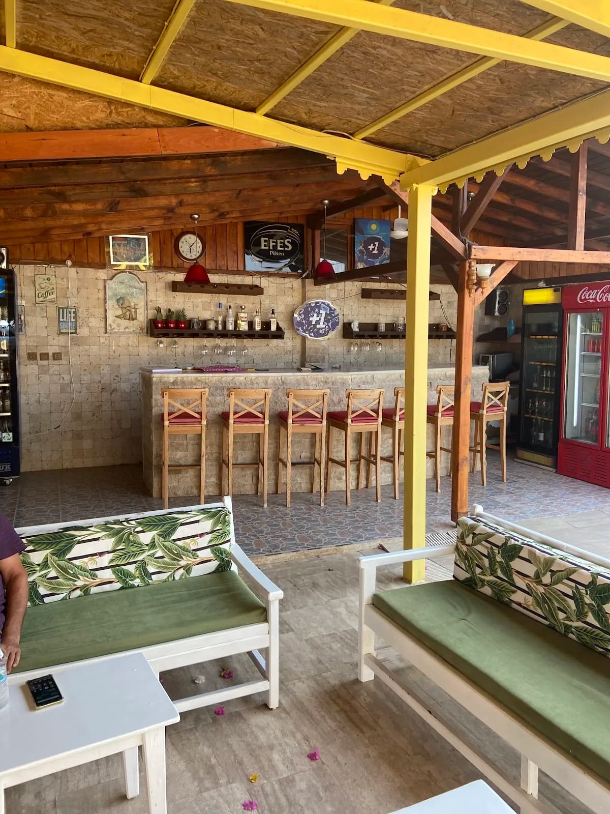 Atıcı Hotel - photo 9