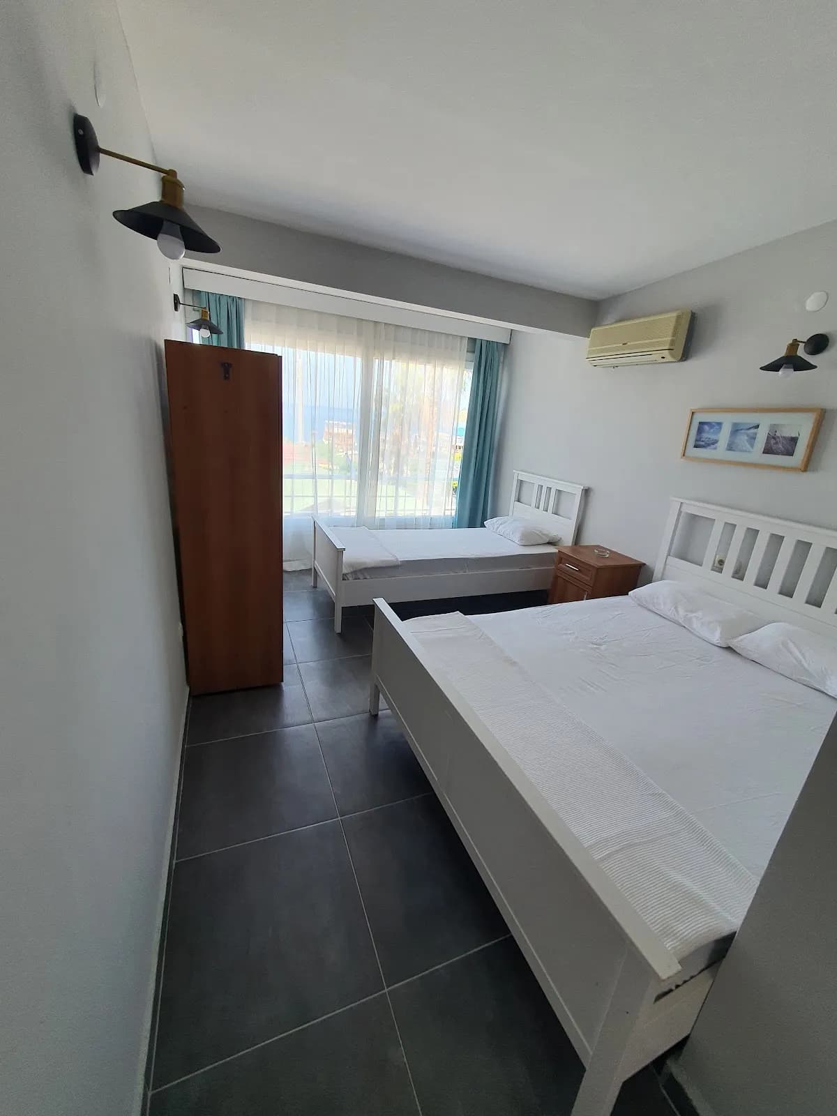 Atıcı Hotel - photo 10