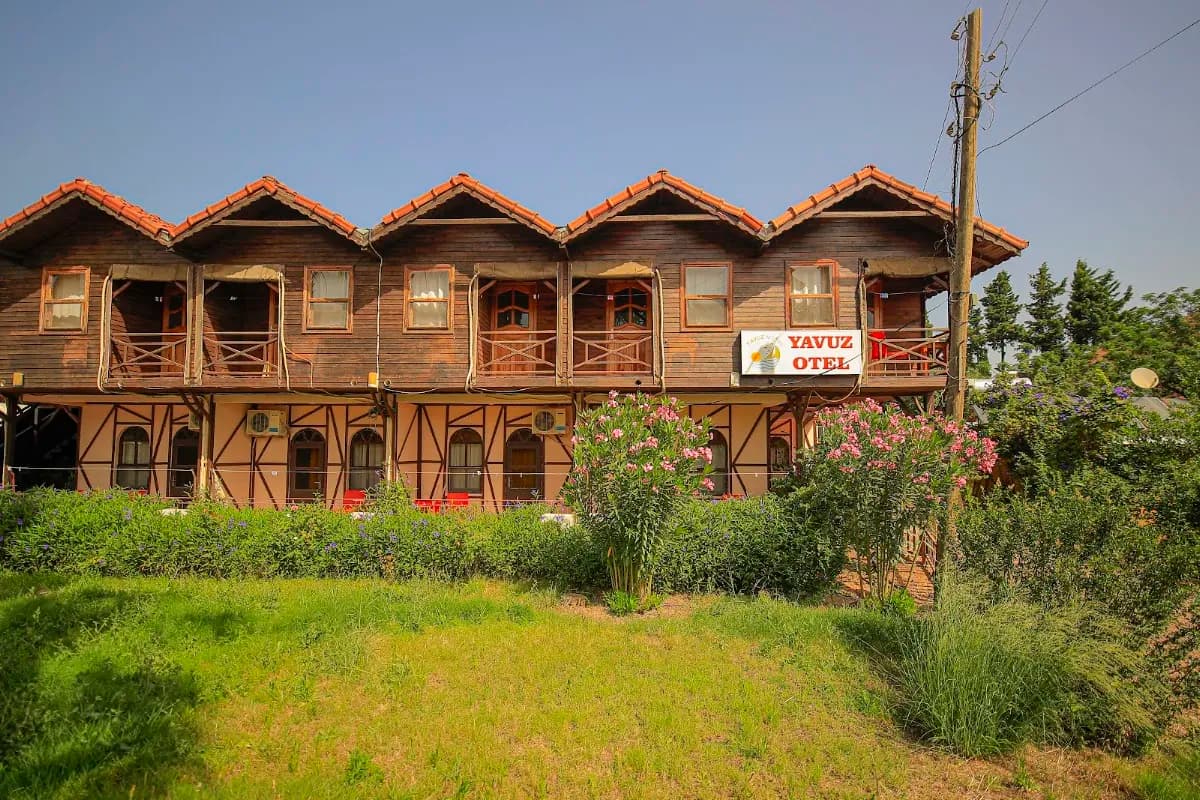 Yavuz Motel