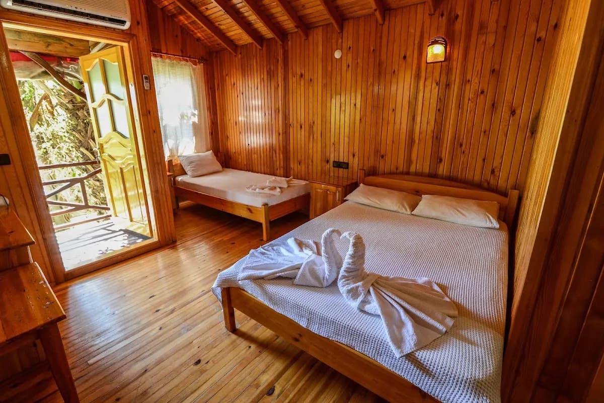 Yavuz Motel - photo 2