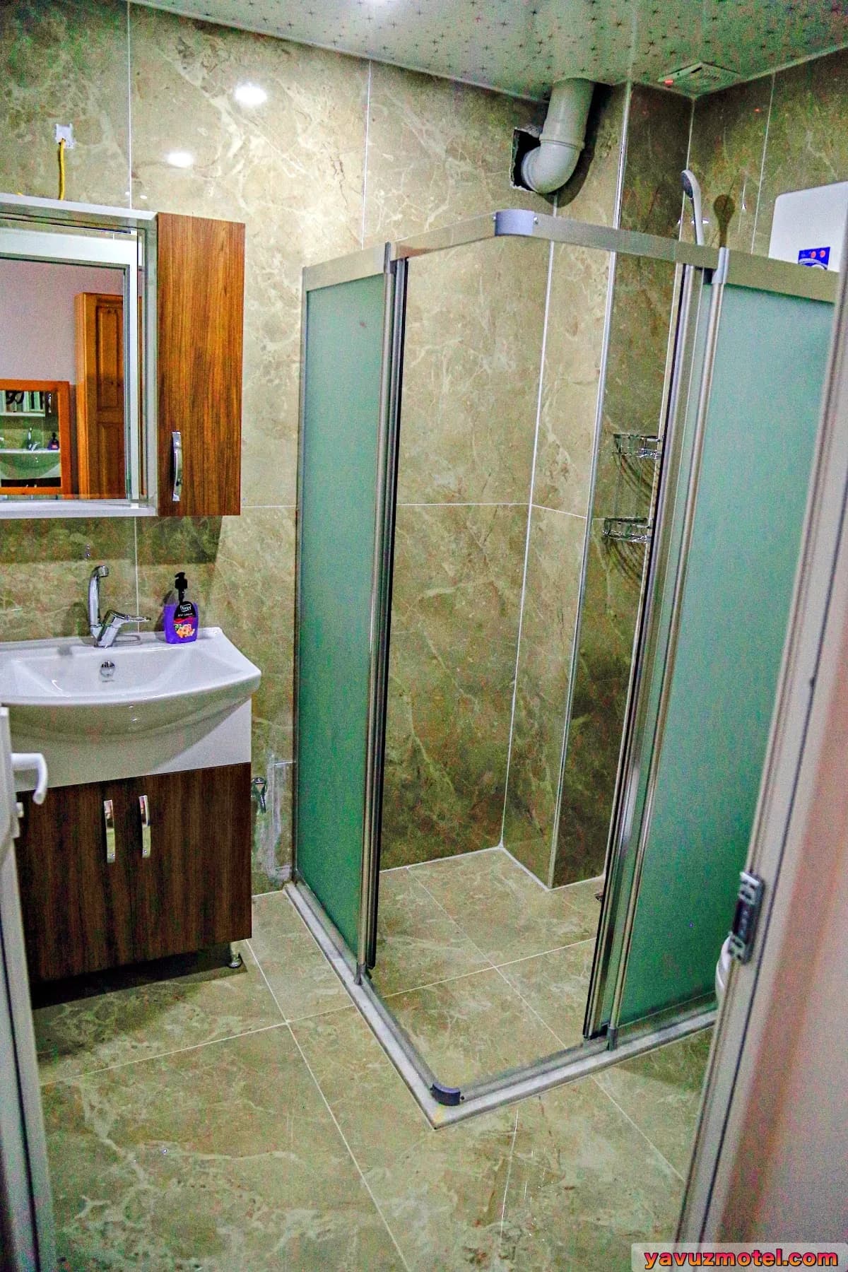 Yavuz Motel - photo 3