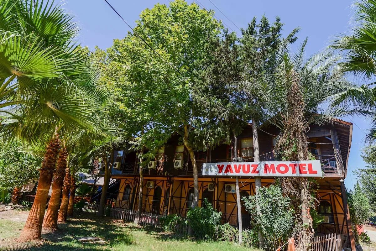 Yavuz Motel - photo 5