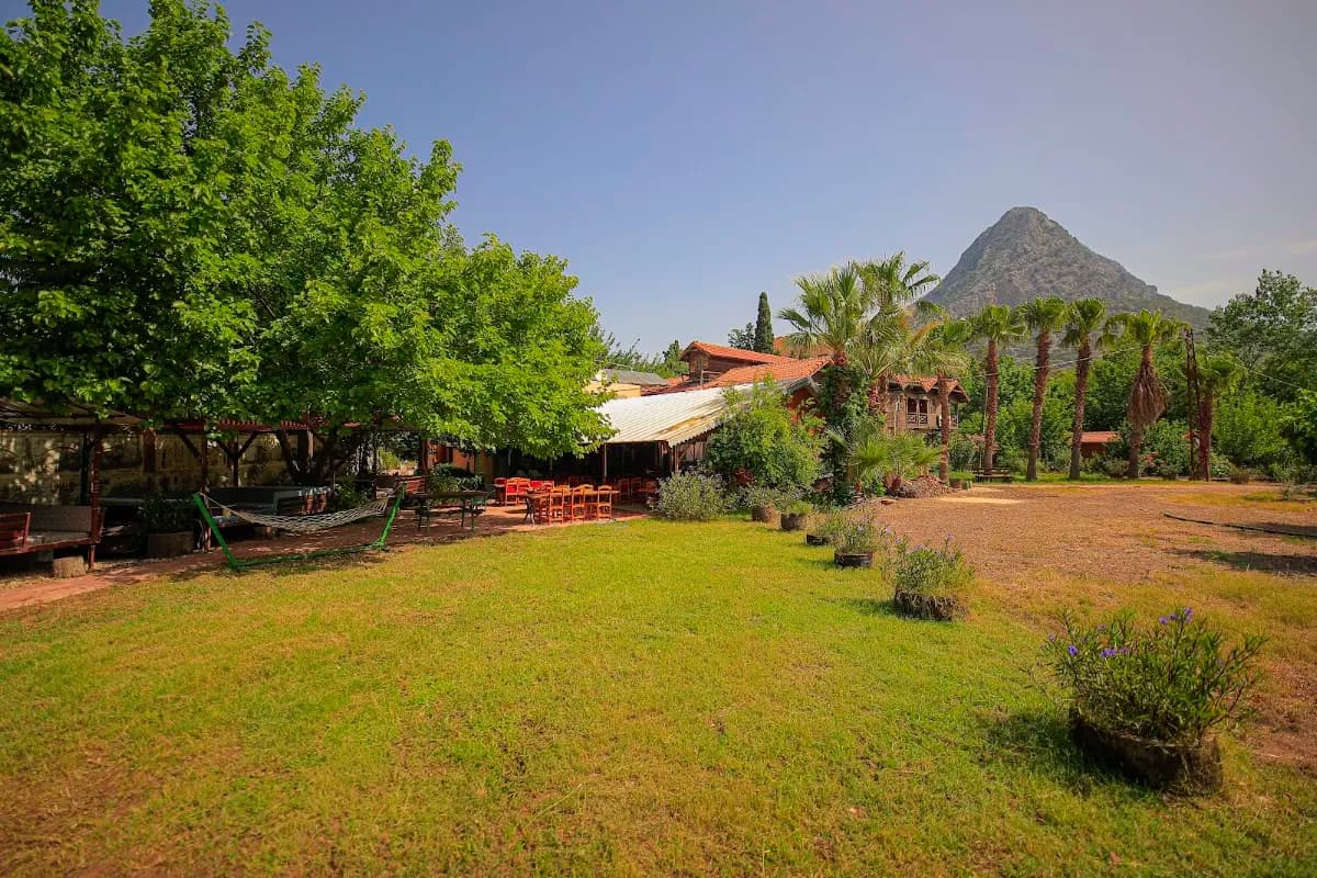 Yavuz Motel - photo 6