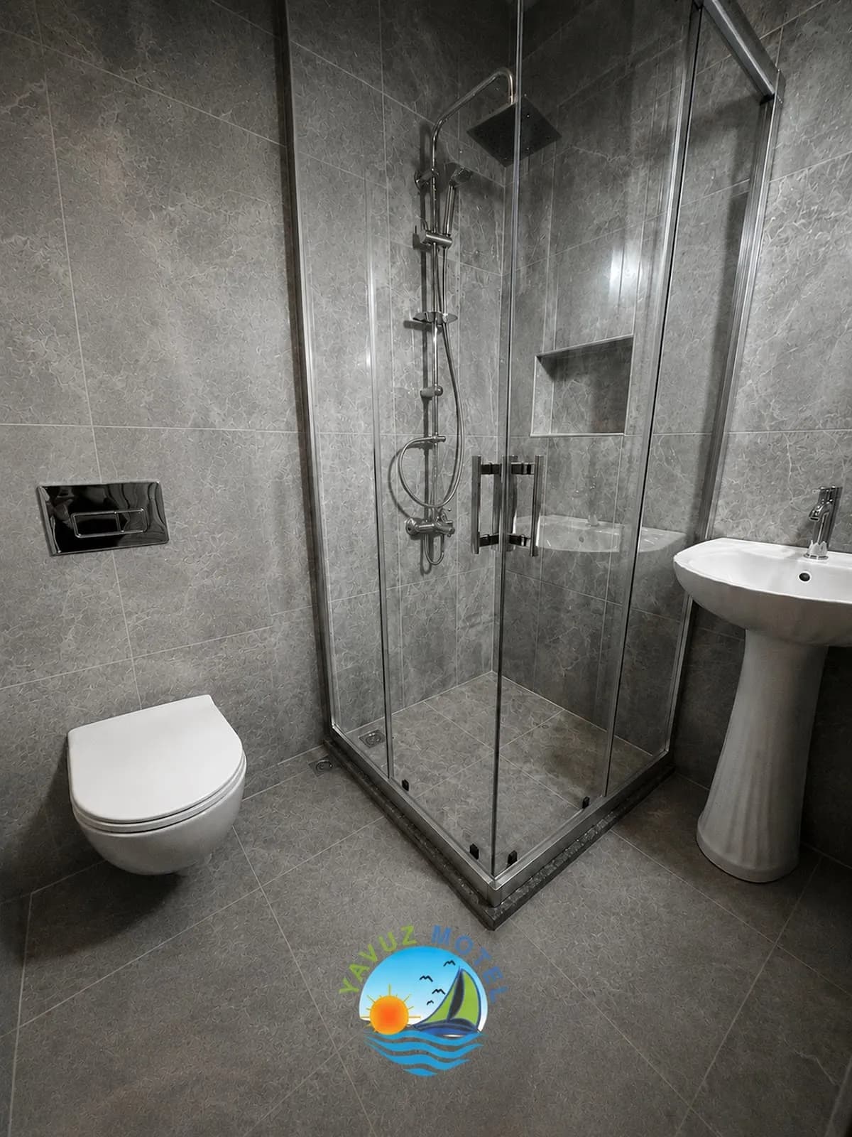 Yavuz Motel - photo 7