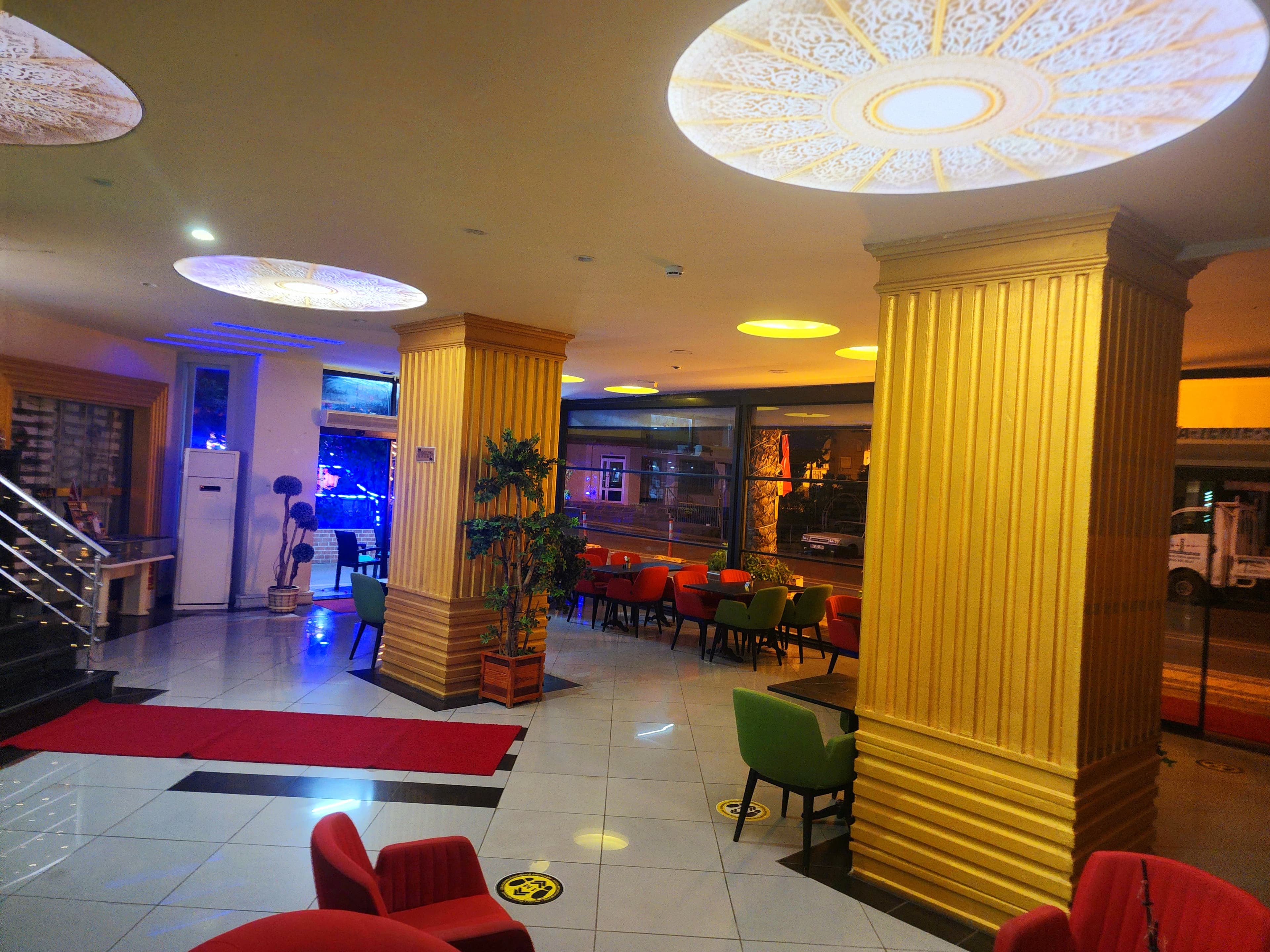 Cleopatra City Hotel - photo 10