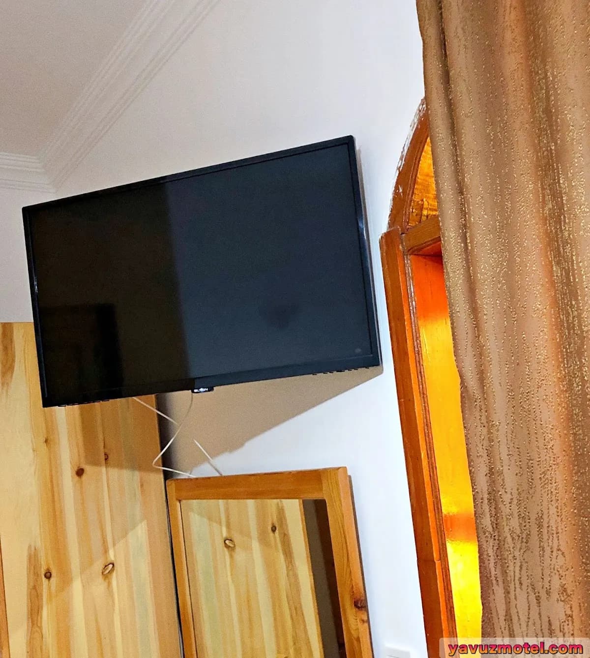 Yavuz Motel - photo 10