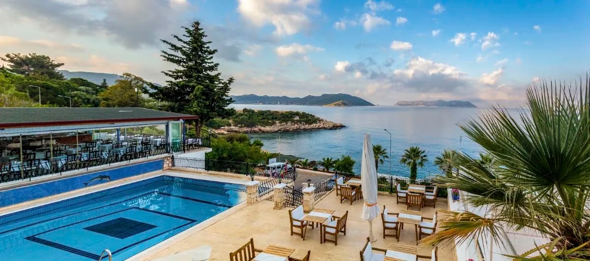 Aqua Princess Hotel