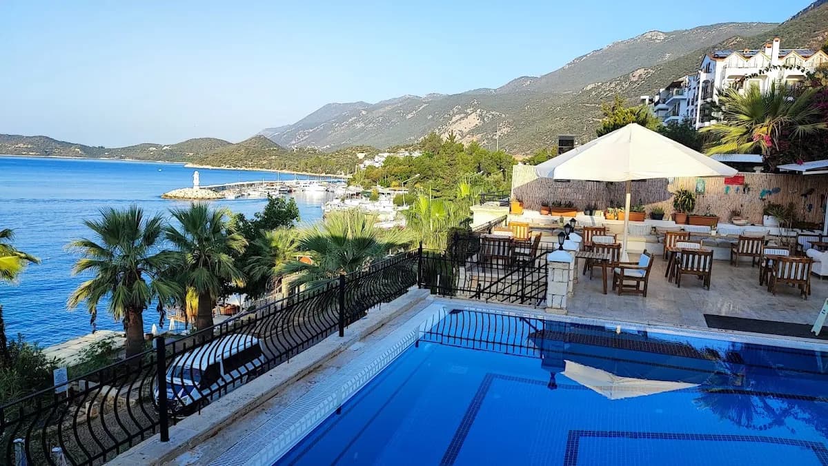Aqua Princess Hotel - photo 3