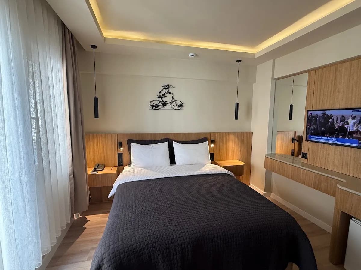 Aqua Princess Hotel - photo 5