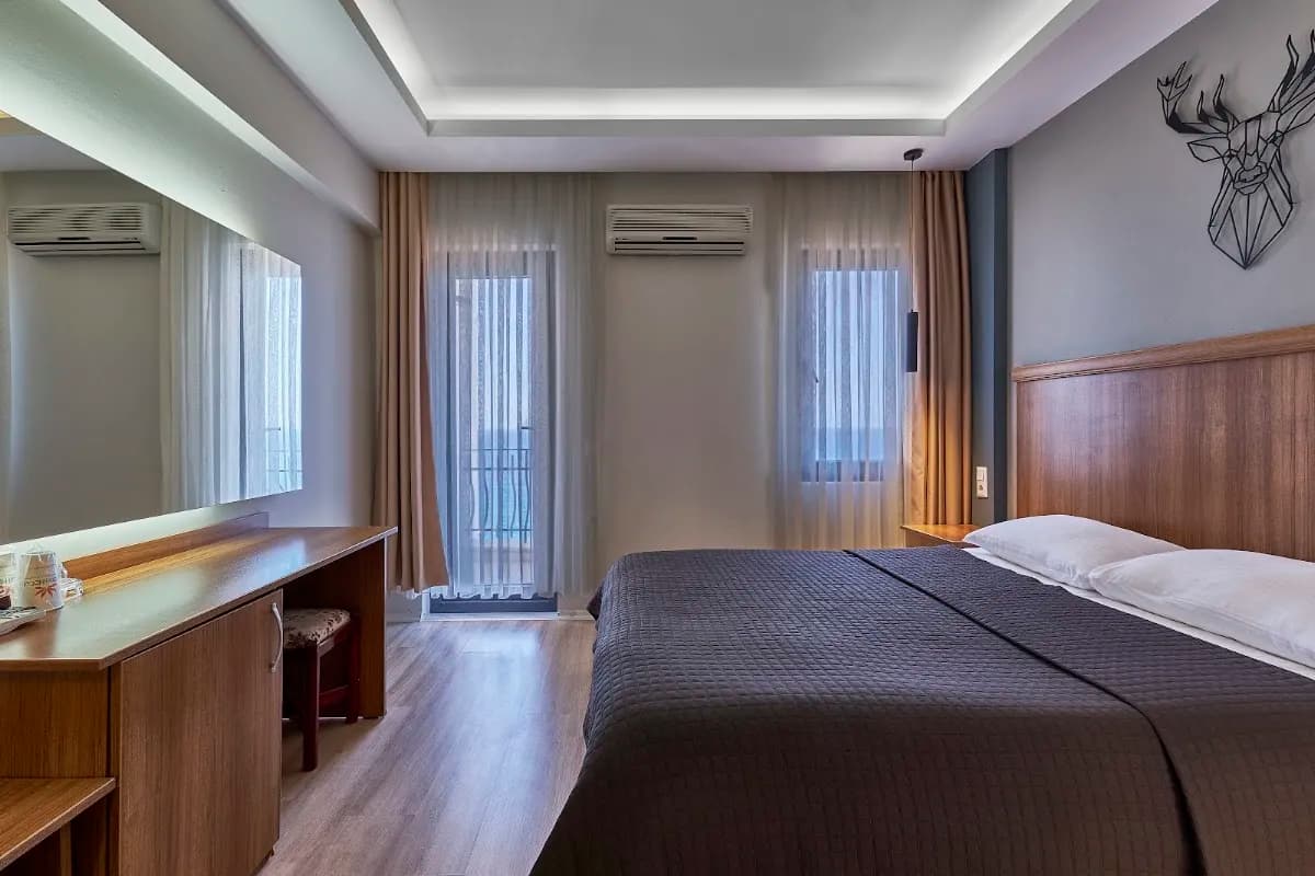 Aqua Princess Hotel - photo 6