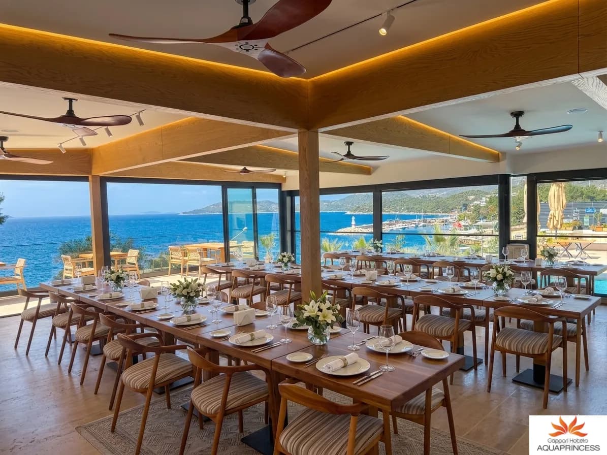 Aqua Princess Hotel - photo 7