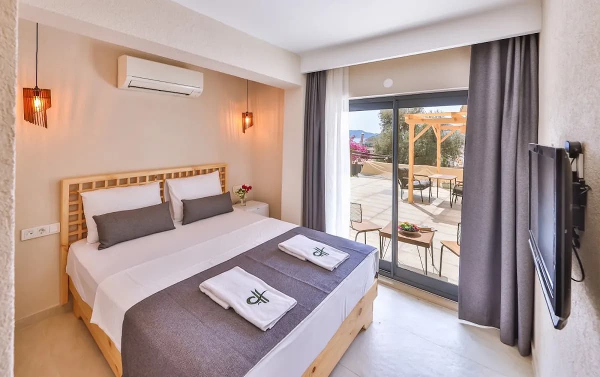 Çınar Butik Hotel - photo 2