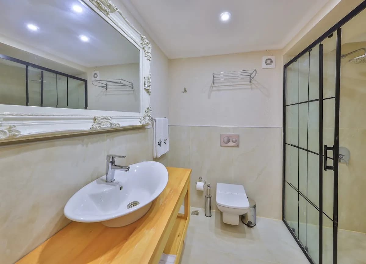 Çınar Butik Hotel - photo 3