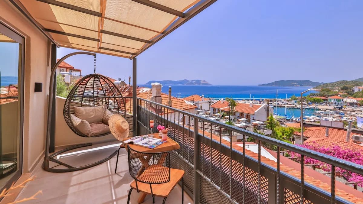 Çınar Butik Hotel - photo 4