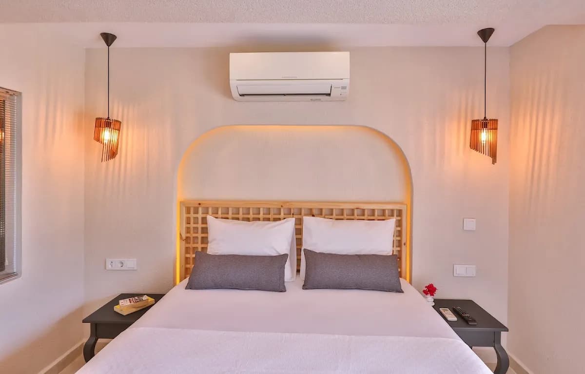 Çınar Butik Hotel - photo 7