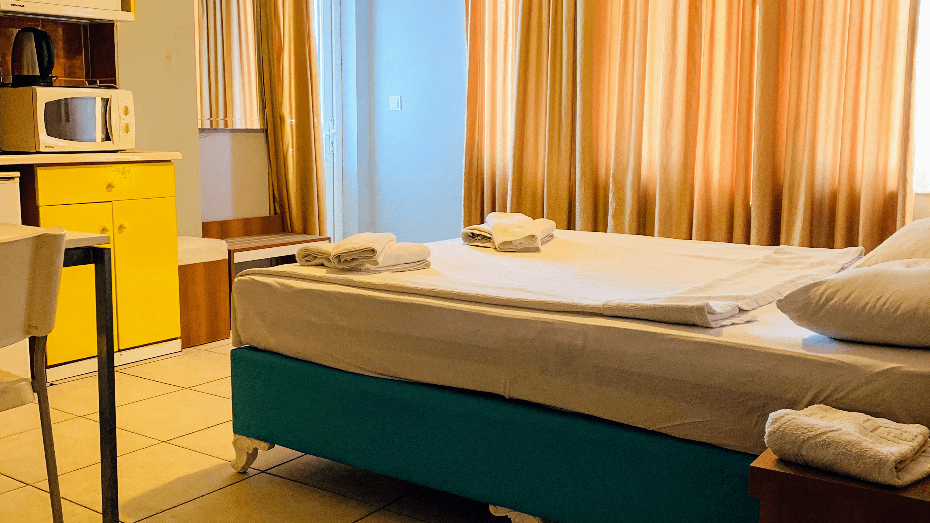 Kleopatra Icaria Apart Hotel - photo 2