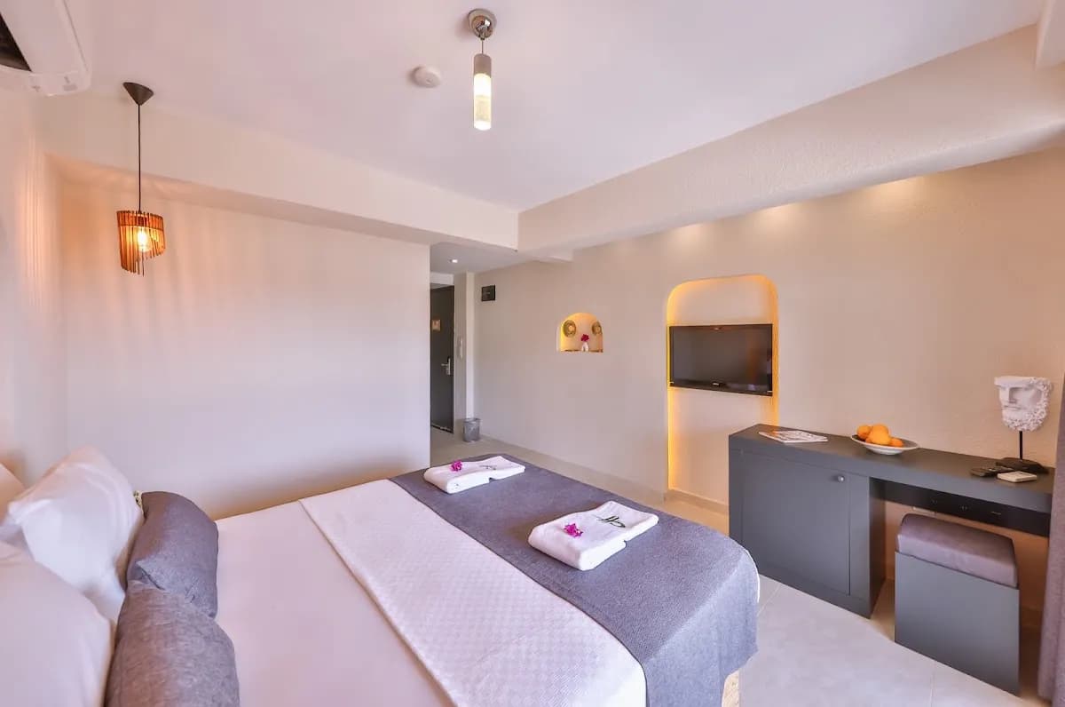Çınar Butik Hotel - photo 10