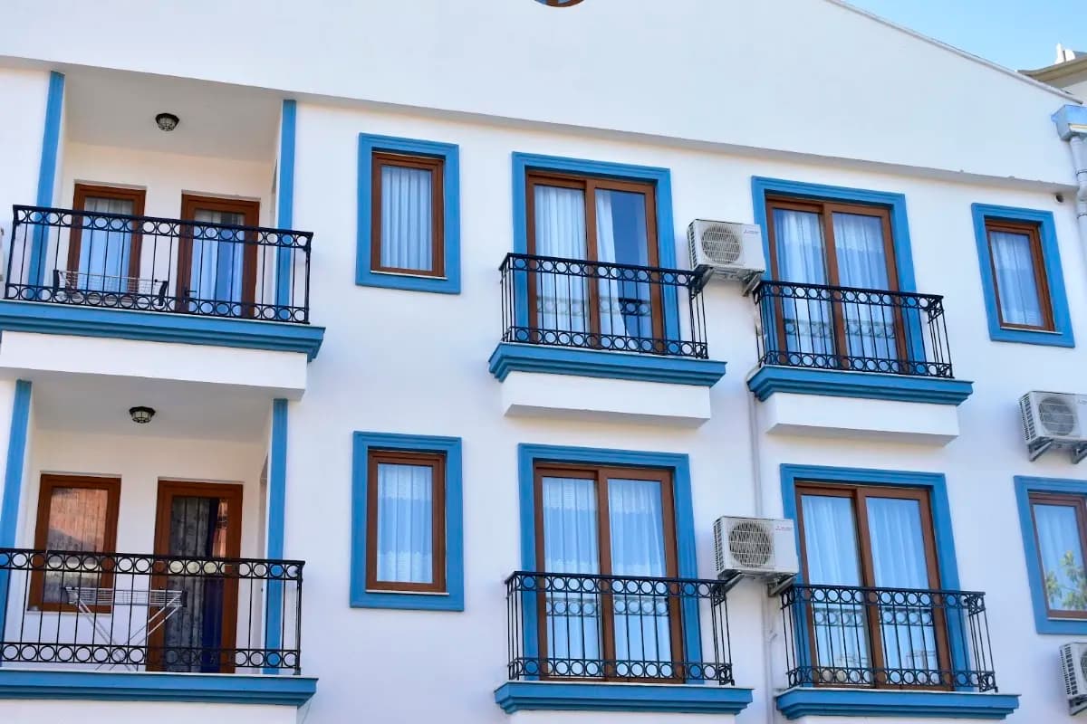 Çalba Apart Hotel