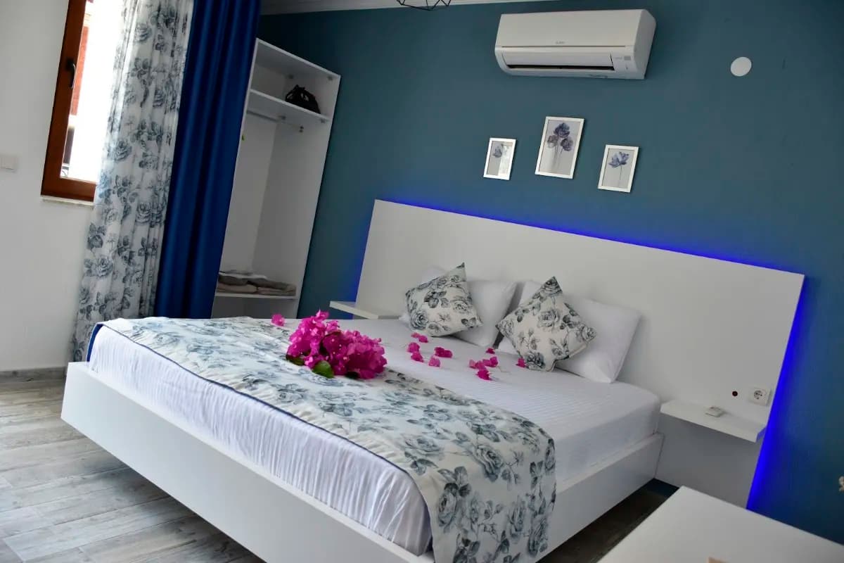 Çalba Apart Hotel - photo 2