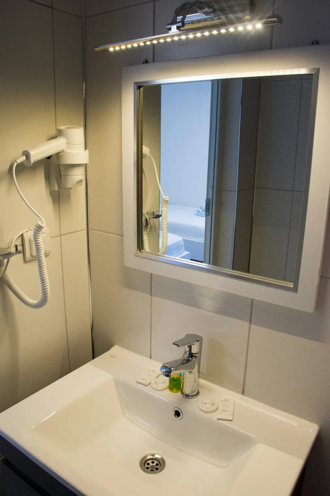 Çalba Apart Hotel - photo 3