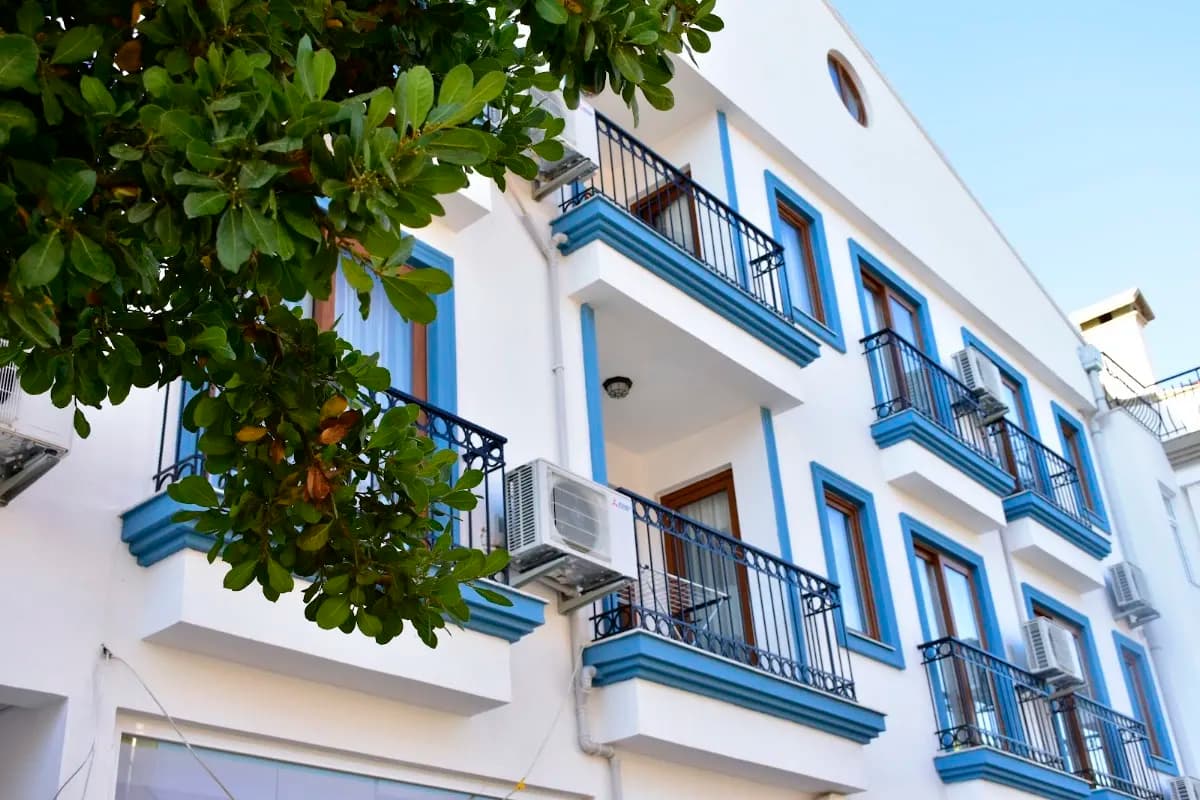 Çalba Apart Hotel - photo 4