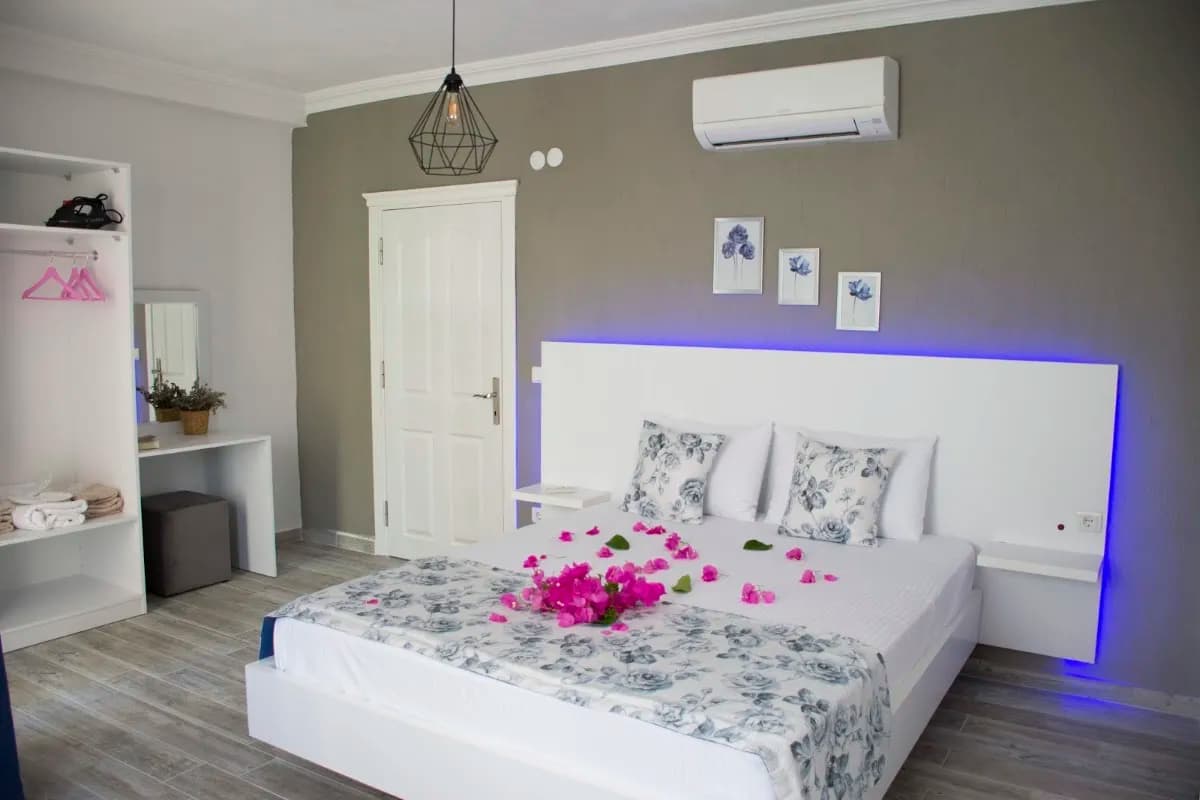 Çalba Apart Hotel - photo 5