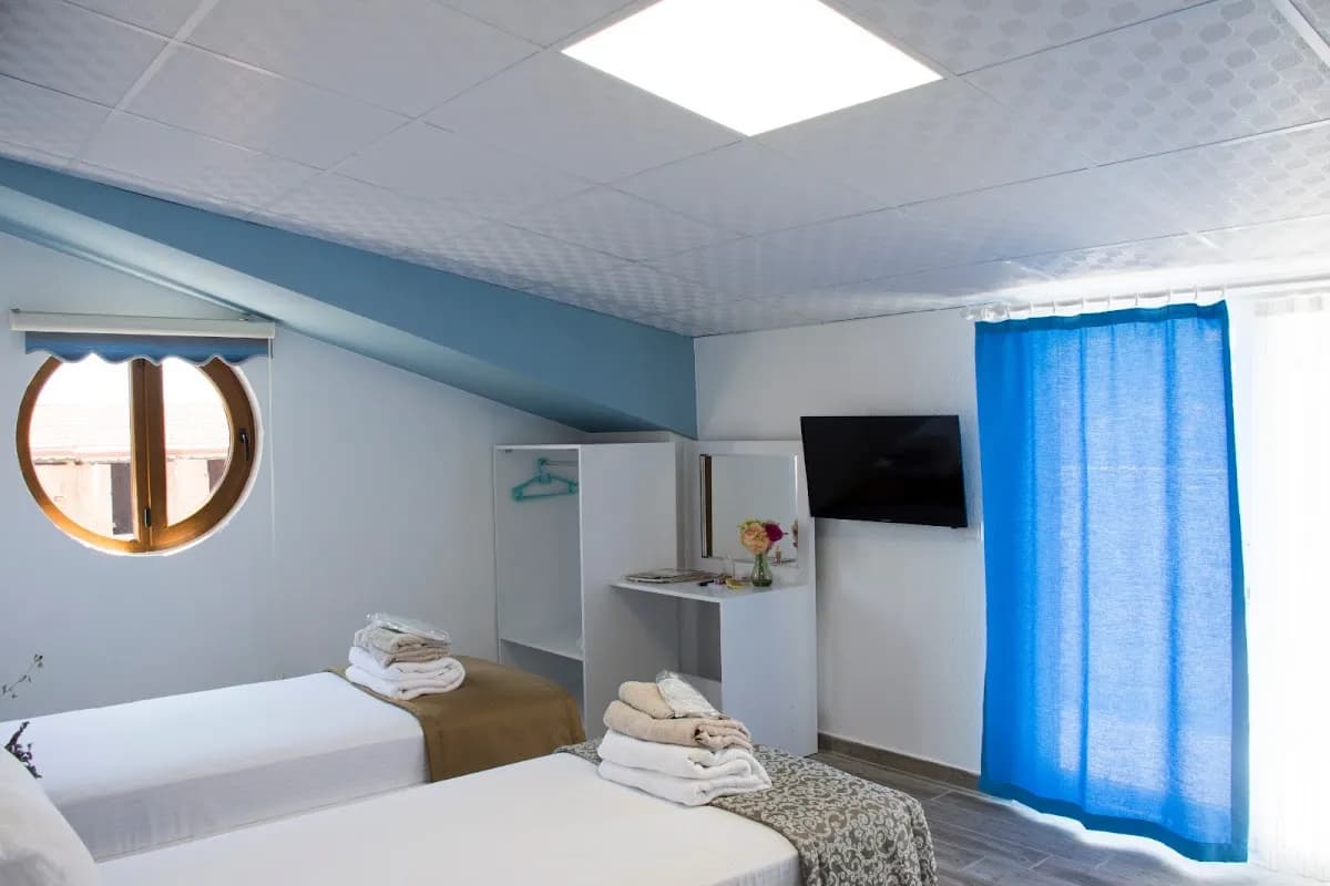 Çalba Apart Hotel - photo 6