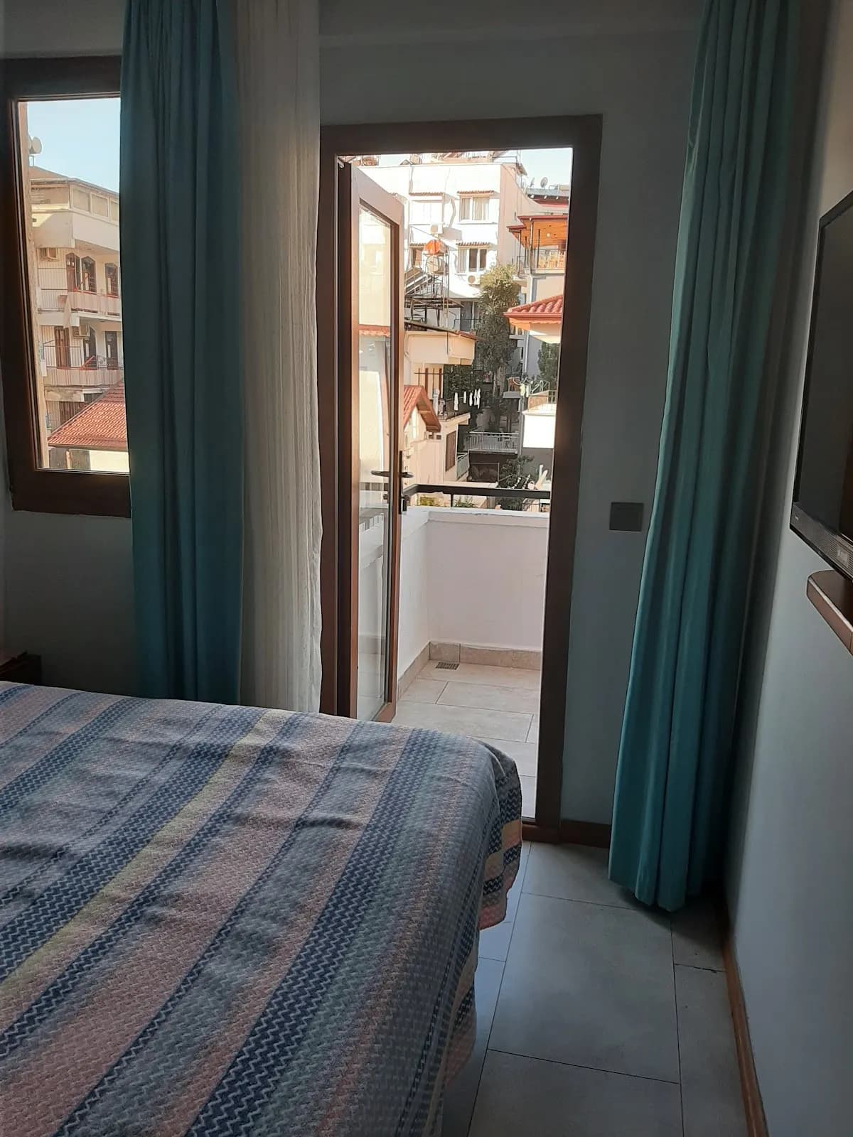 Cobanoglu Hotel - photo 2
