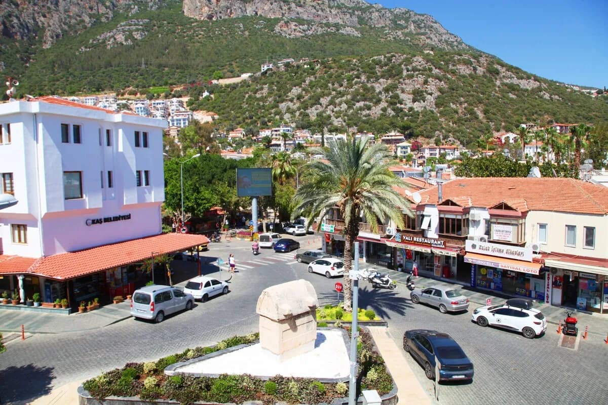 Cobanoglu Hotel - photo 3