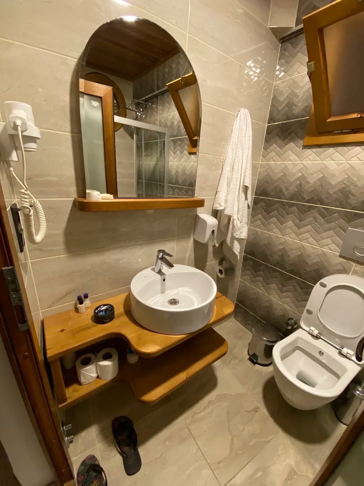 Cobanoglu Hotel - photo 5