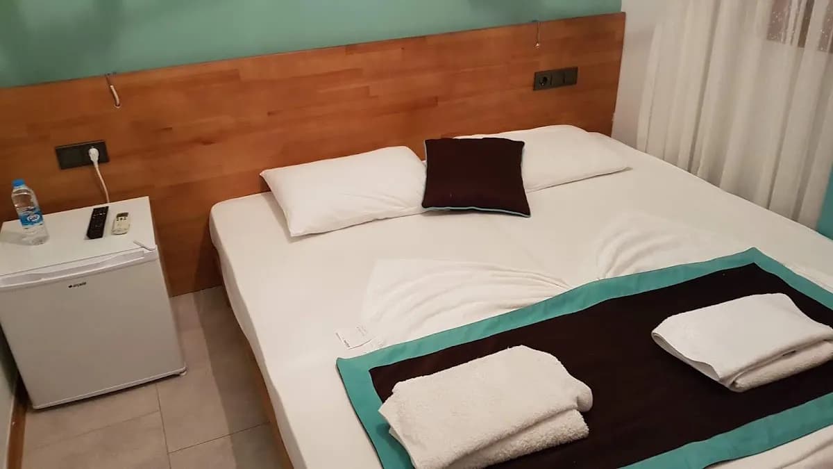 Cobanoglu Hotel - photo 6