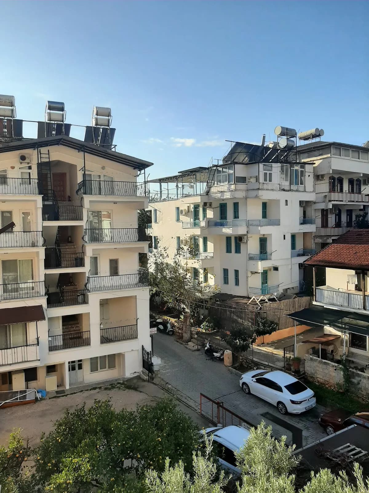 Cobanoglu Hotel - photo 8