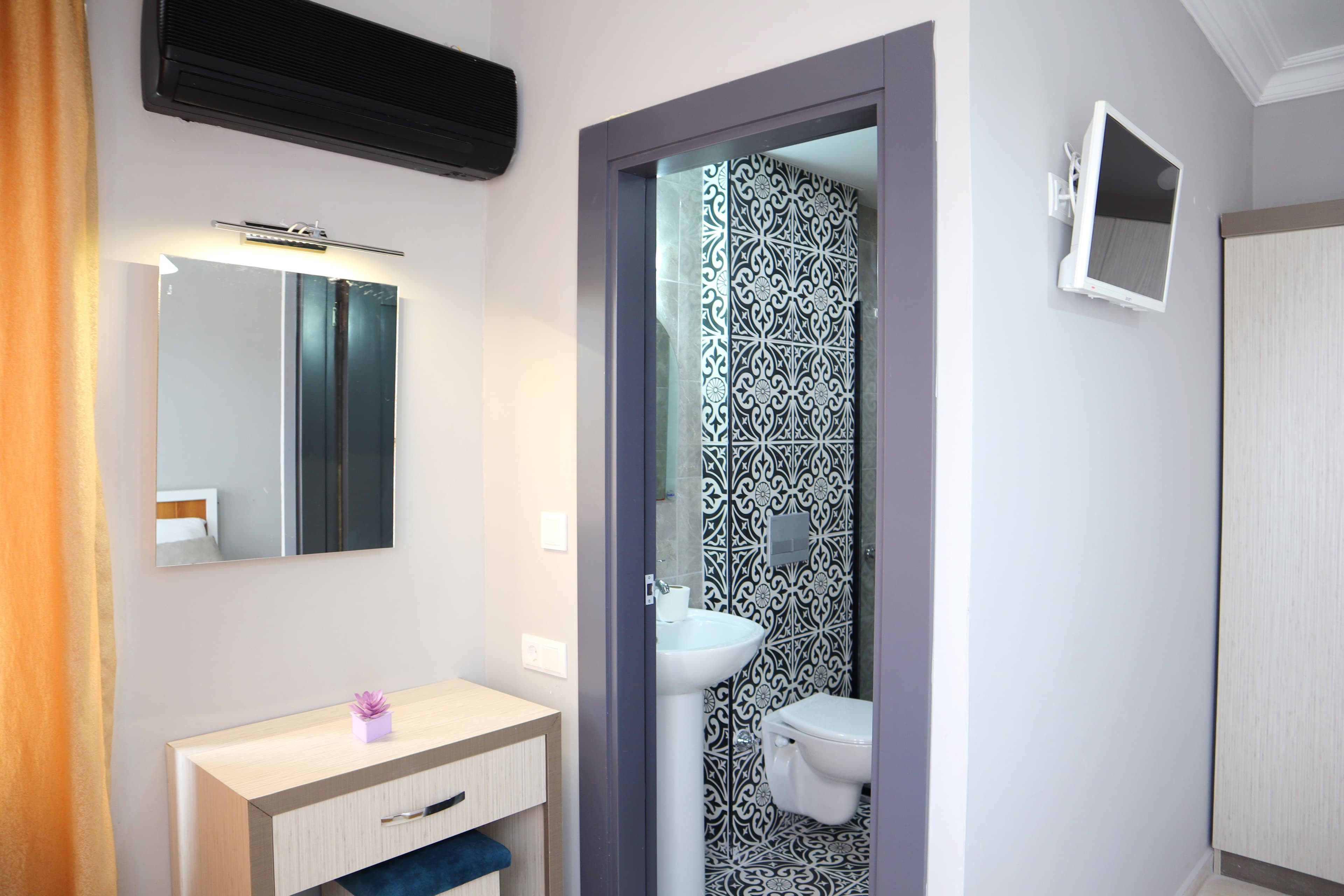 Kleopatra Icaria Apart Hotel - photo 4