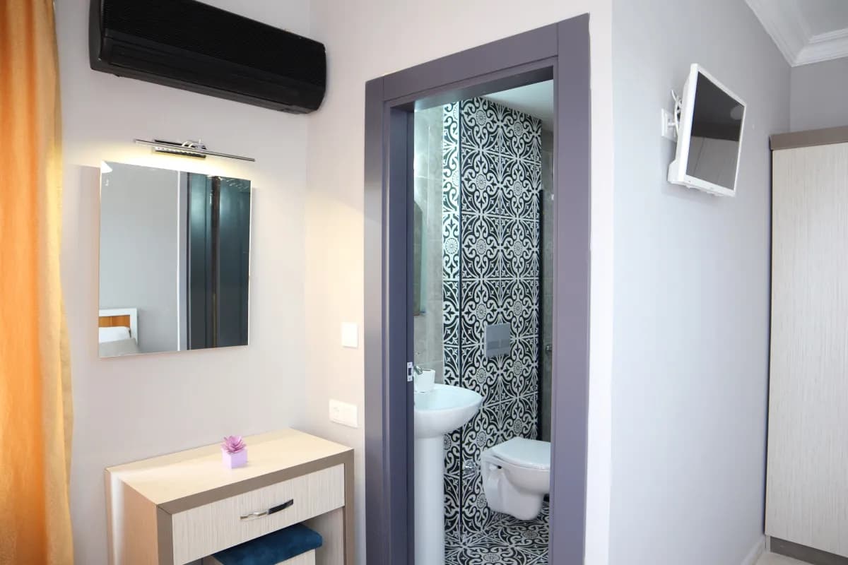 Kleopatra Icaria Apart Hotel - photo 4