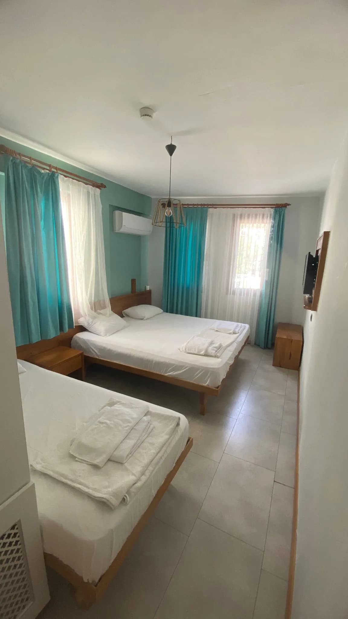 Cobanoglu Hotel - photo 10
