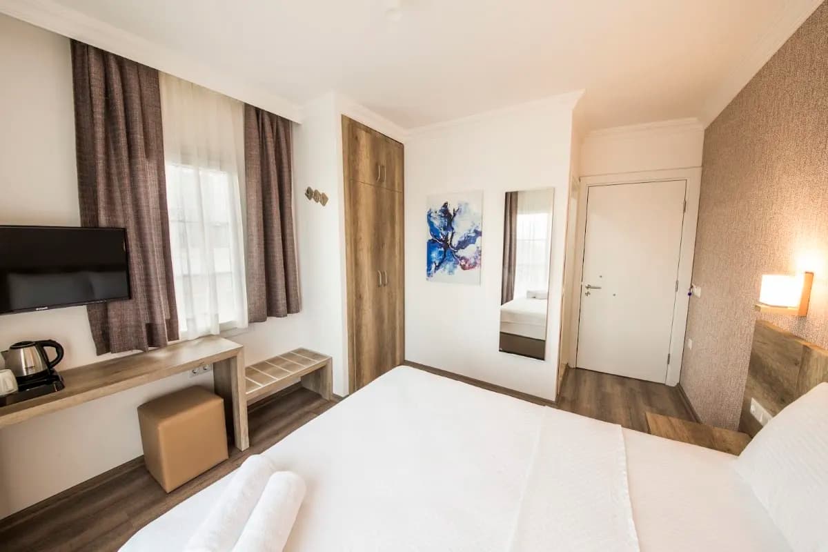 Dekatria Rooms & Aparts - photo 2
