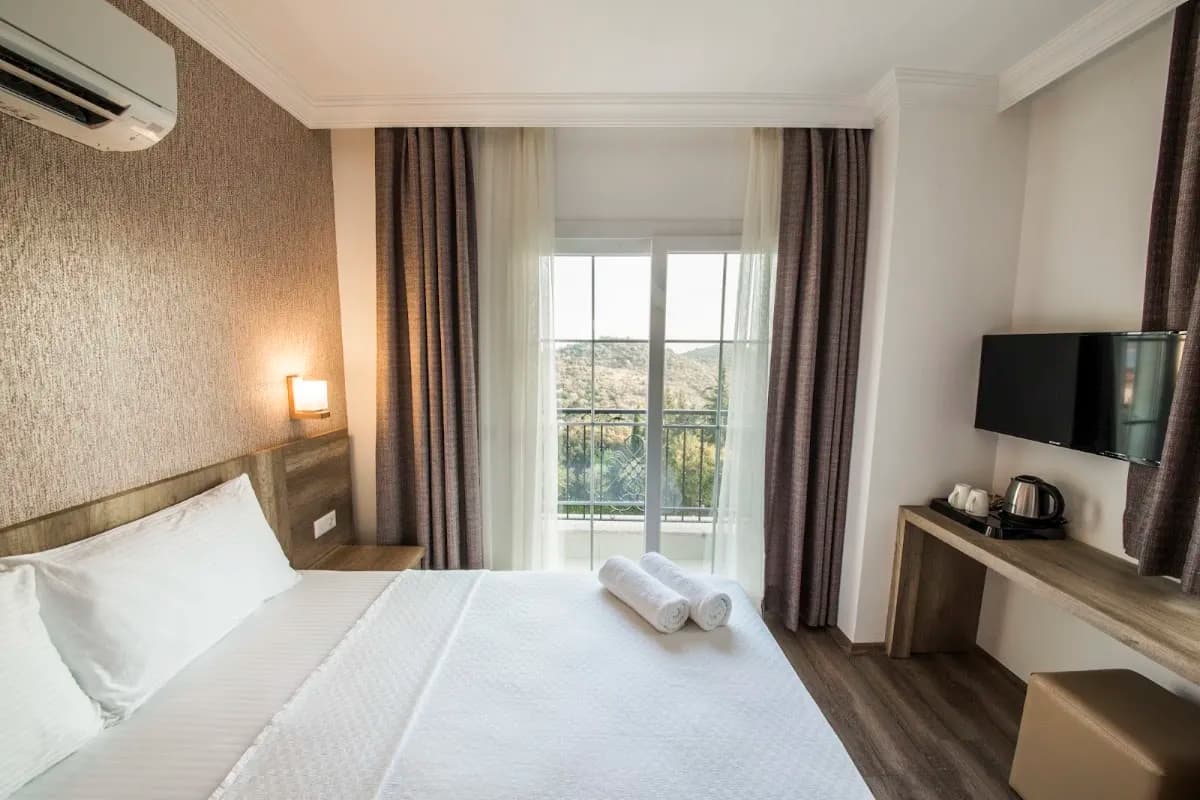 Dekatria Rooms & Aparts - photo 6