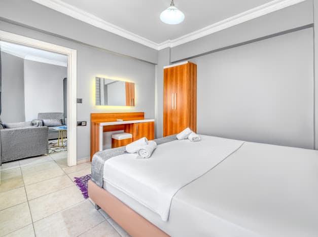 Kleopatra Icaria Apart Hotel - photo 7