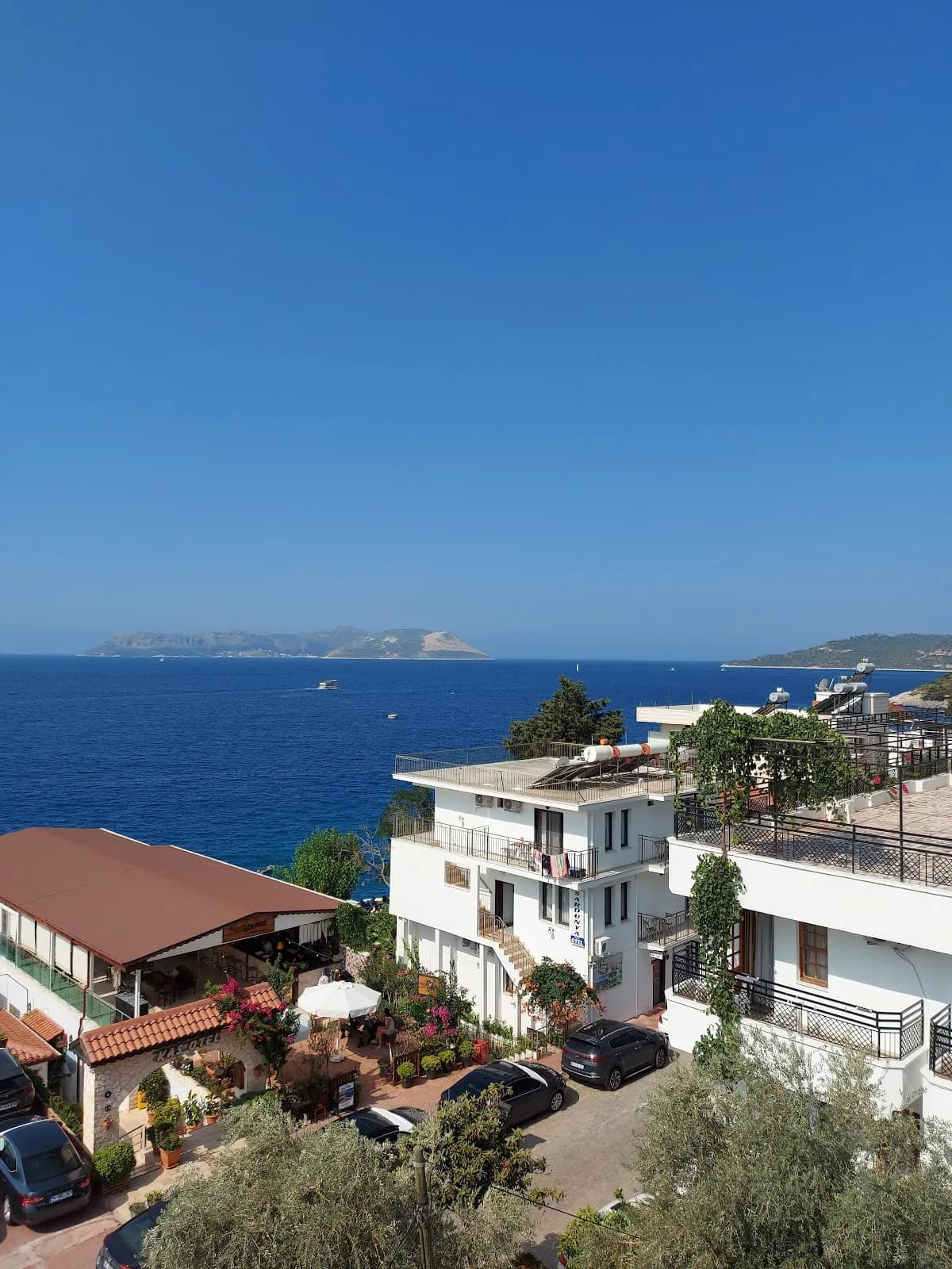 Erdem City Hotel