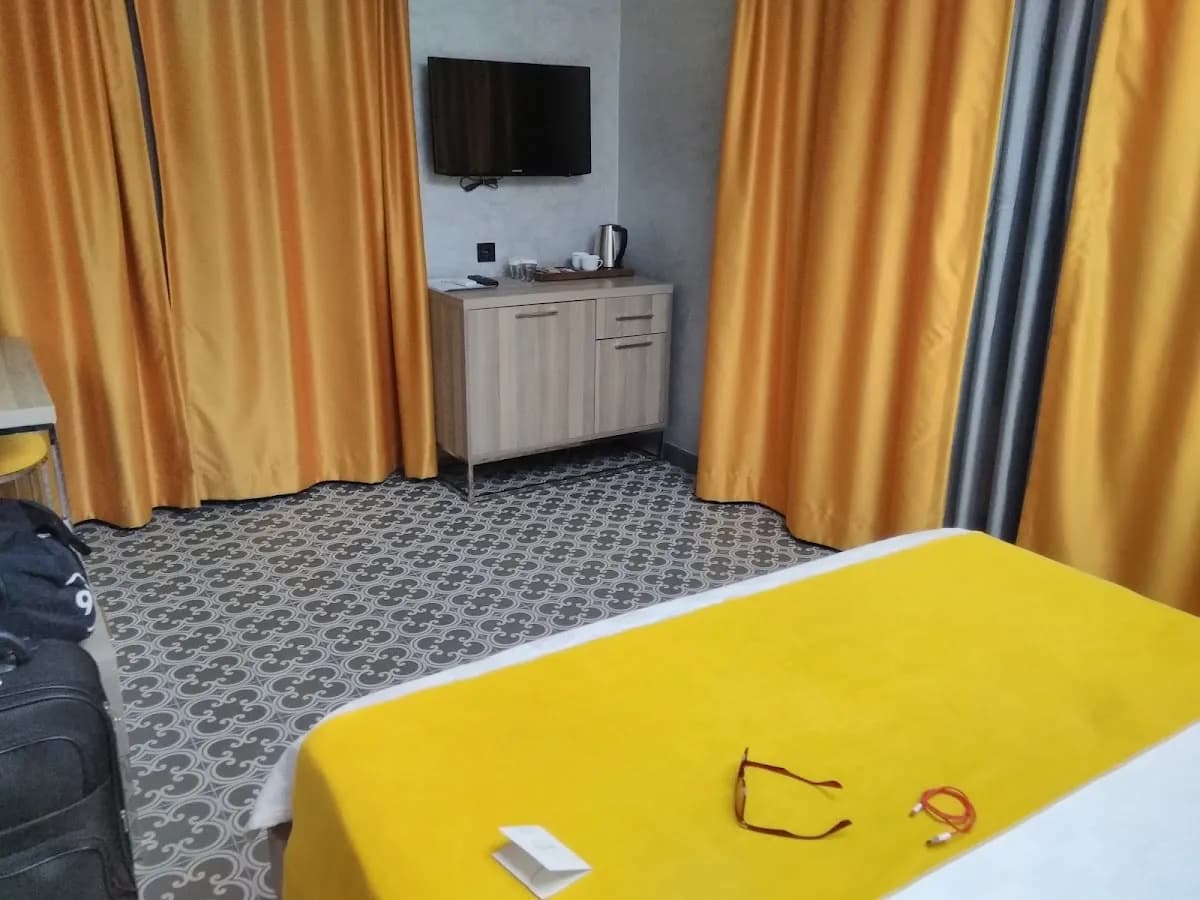 Erdem City Hotel - photo 3