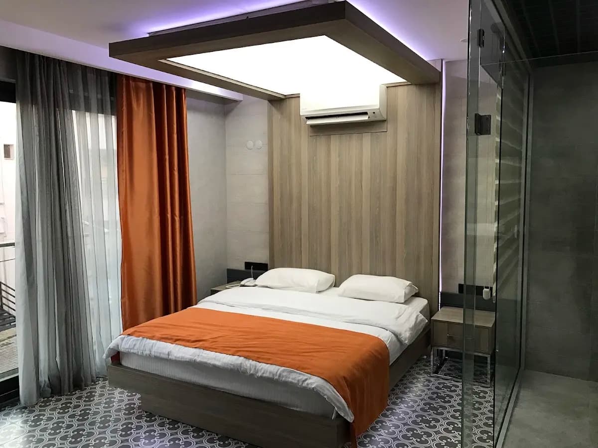 Erdem City Hotel - photo 5