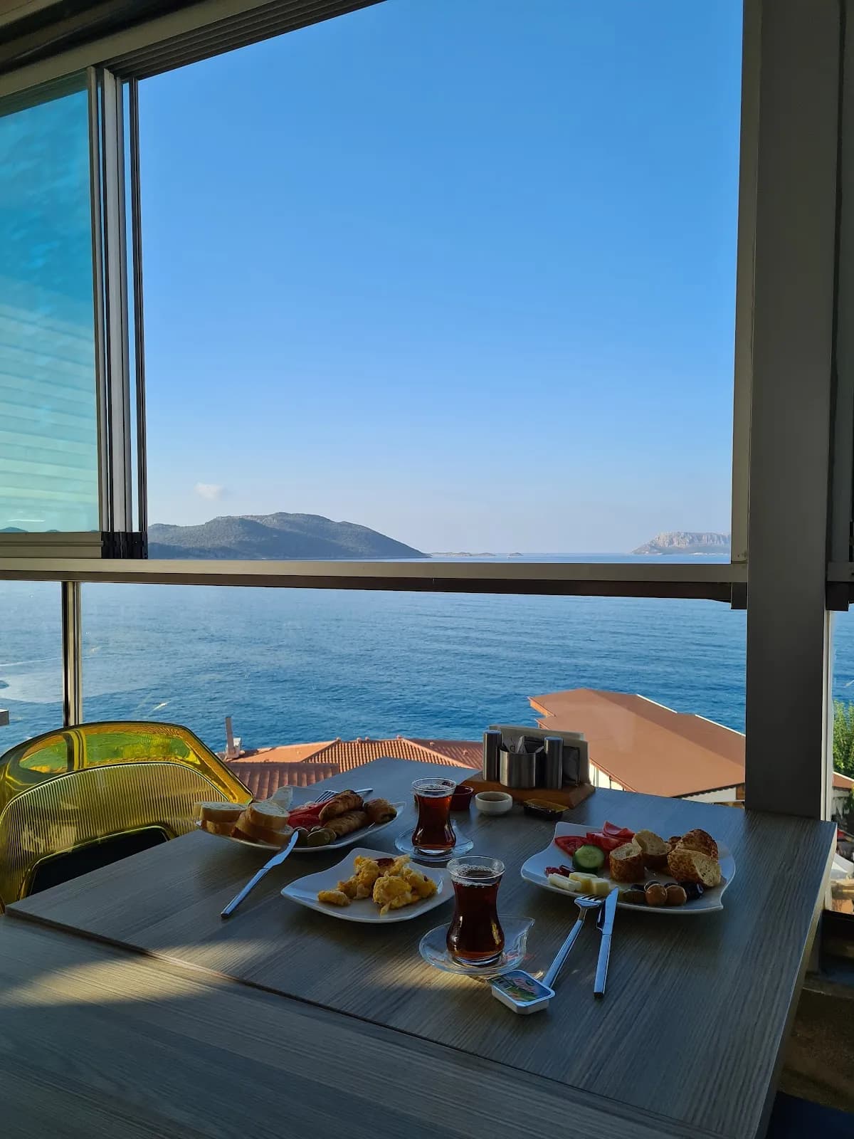 Erdem City Hotel - photo 7