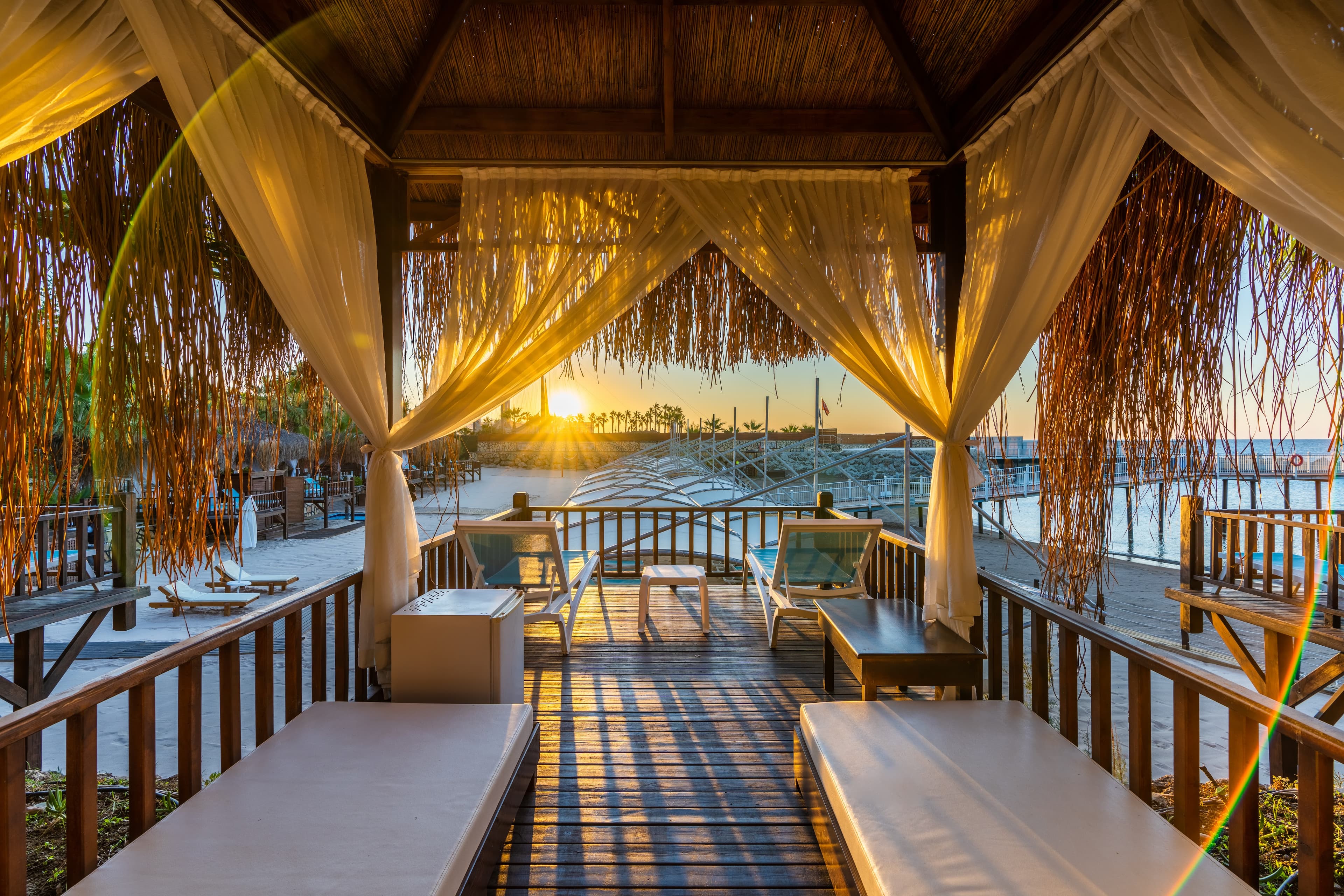 Adenya Hotel & Resort - photo 6
