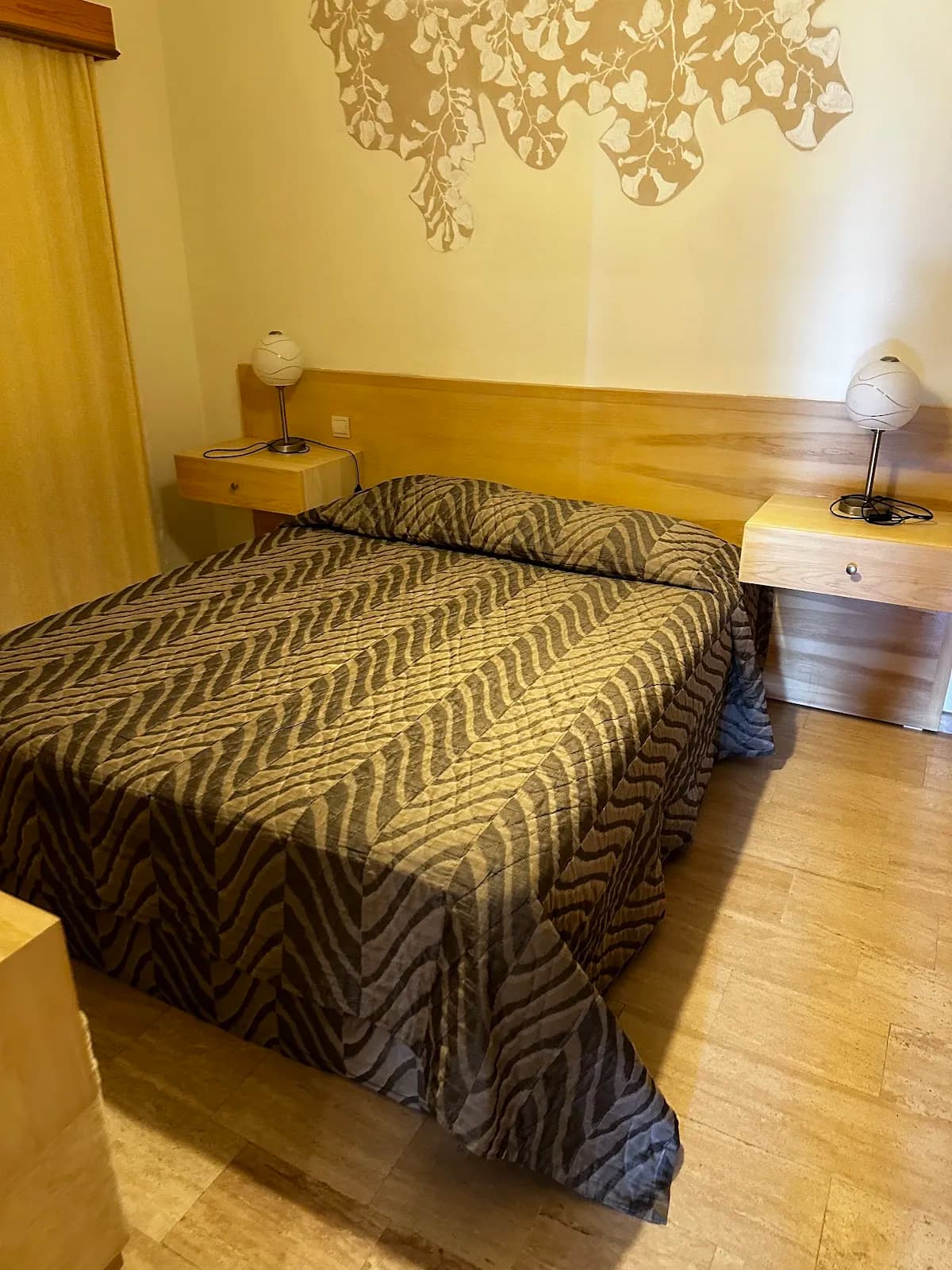 begonvil apart otel - photo 2