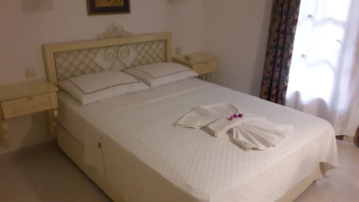 begonvil apart otel - photo 10