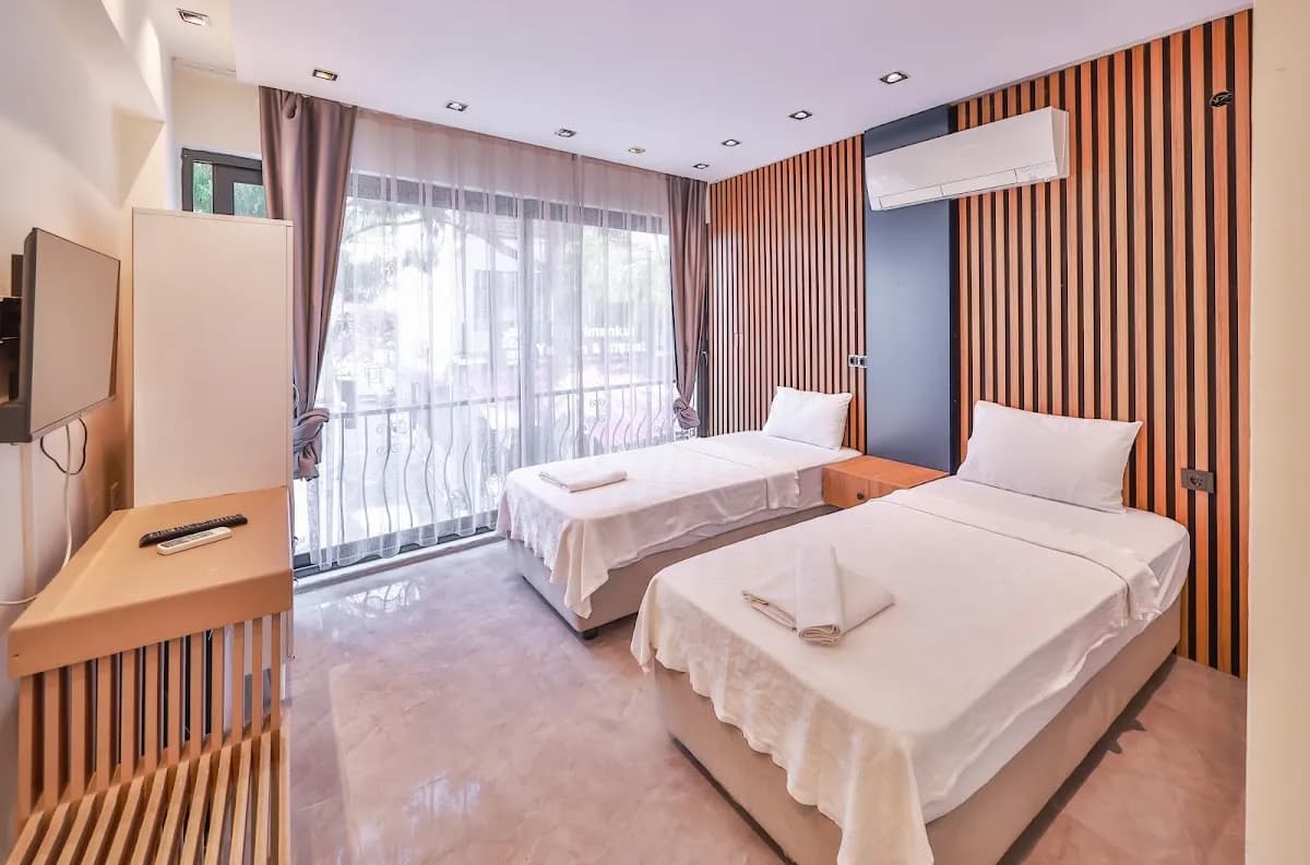 Corte Hotel Kaş - photo 2