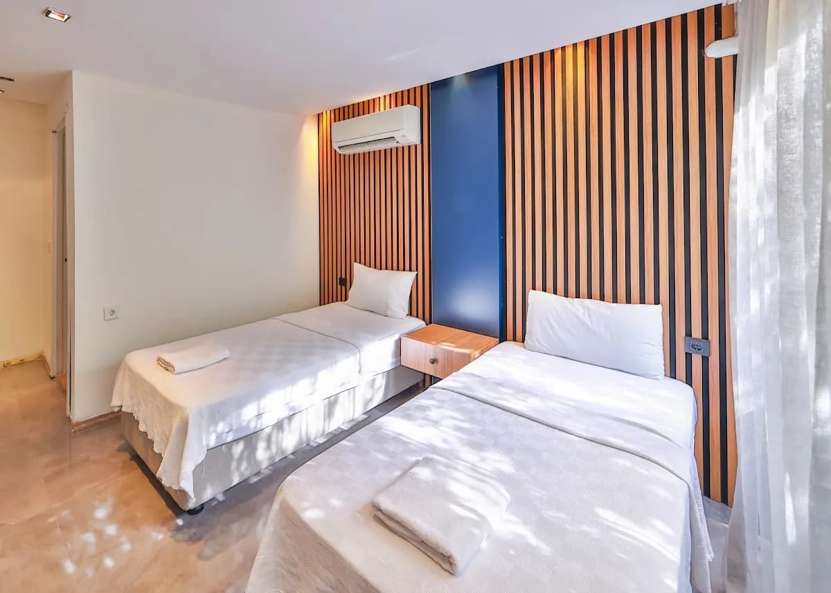 Corte Hotel Kaş - photo 4